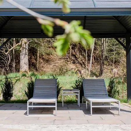 シャレー Bischofsmuehle *