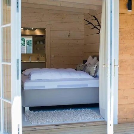 Bischofsmuehle シャレー