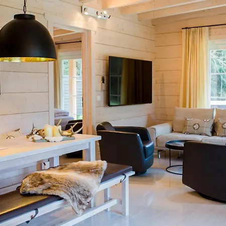 Bischofsmuehle シャレー Helmbrechts