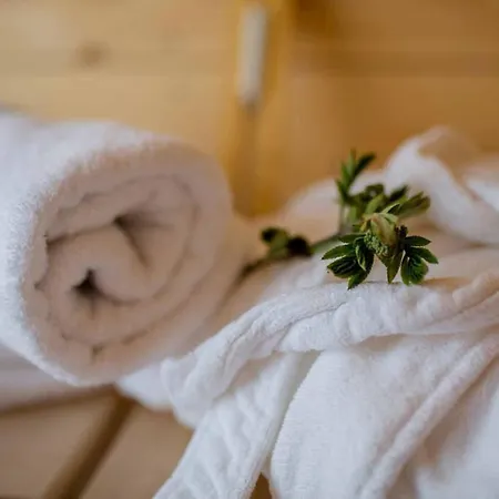 シャレー Bischofsmuehle