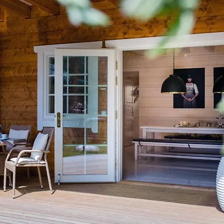 シャレー Bischofsmuehle Helmbrechts