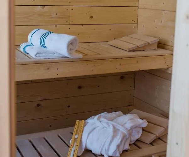 Bischofsmuehle בקתה *