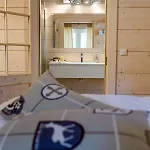 Bischofsmuehle Шале *