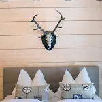 Bischofsmuehle Шале