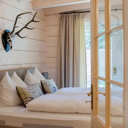 Chalet Bischofsmuehle