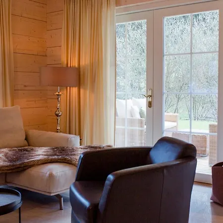 Bischofsmuehle Chalet